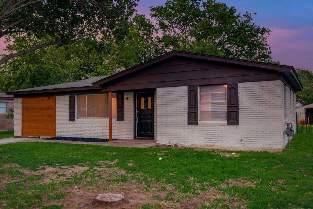 Lake Worth, TX 76135,3912 Lakewood Drive