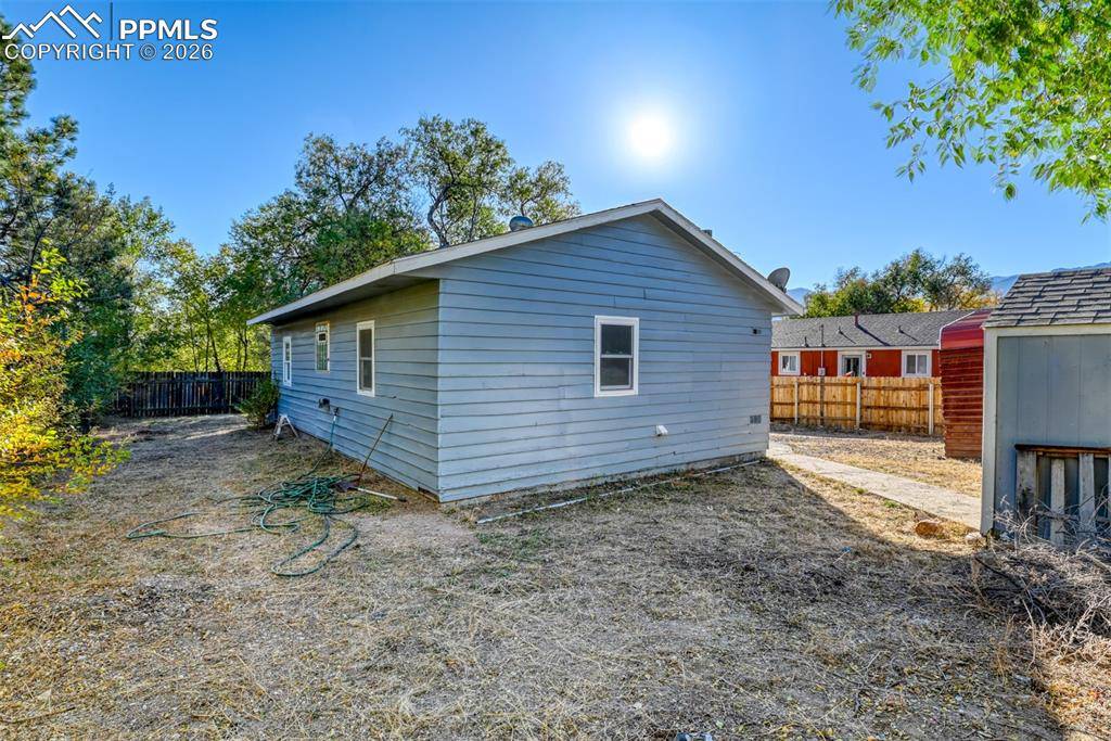 Colorado Springs, CO 80910,632 Santa Fe ST