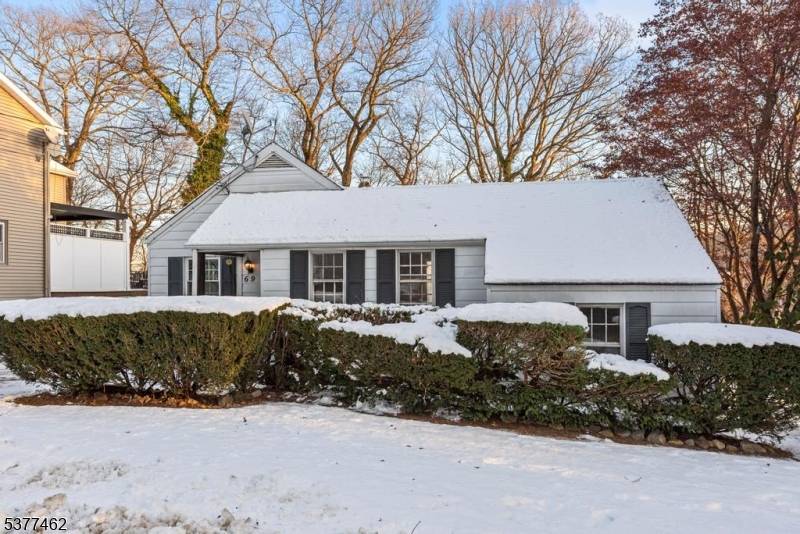 Denville Twp., NJ 07834,69 Highland Trl