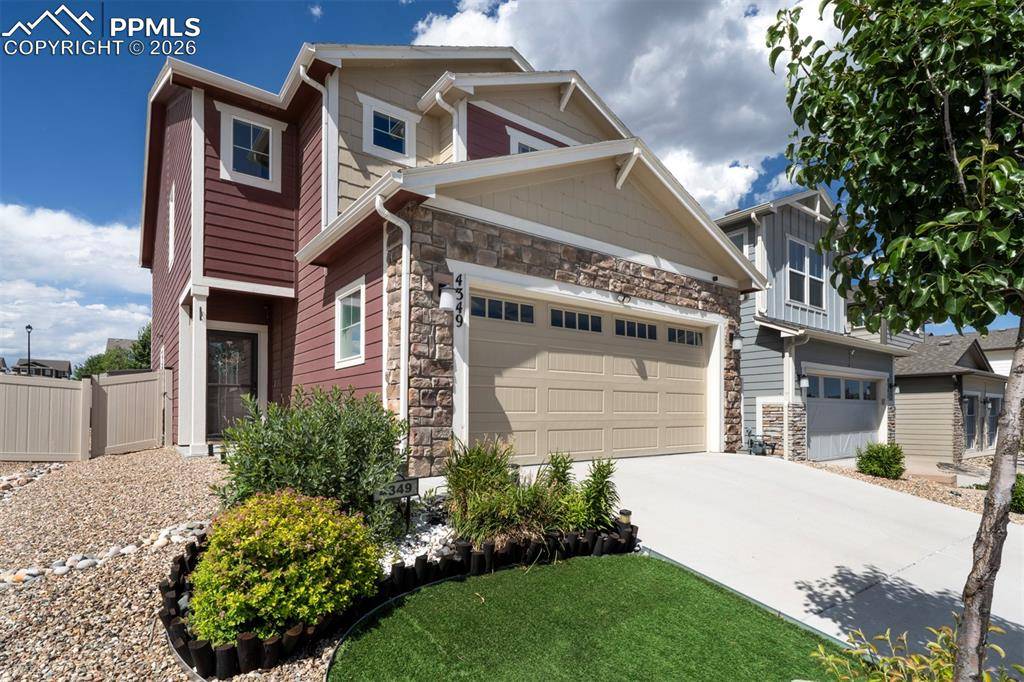 Colorado Springs, CO 80938,4349 Kaolin CT