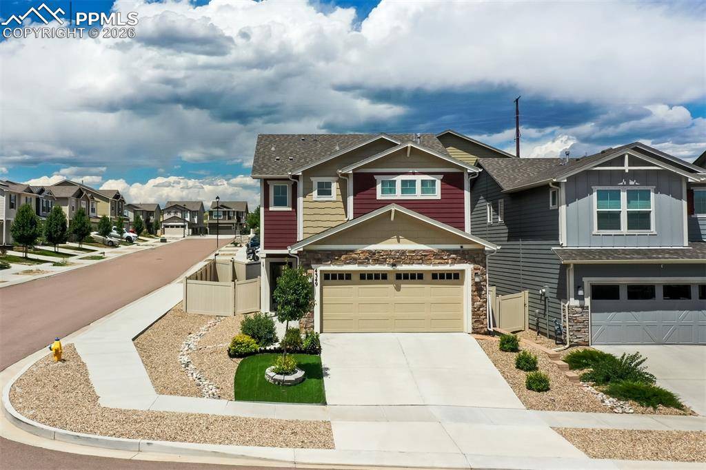 Colorado Springs, CO 80938,4349 Kaolin CT