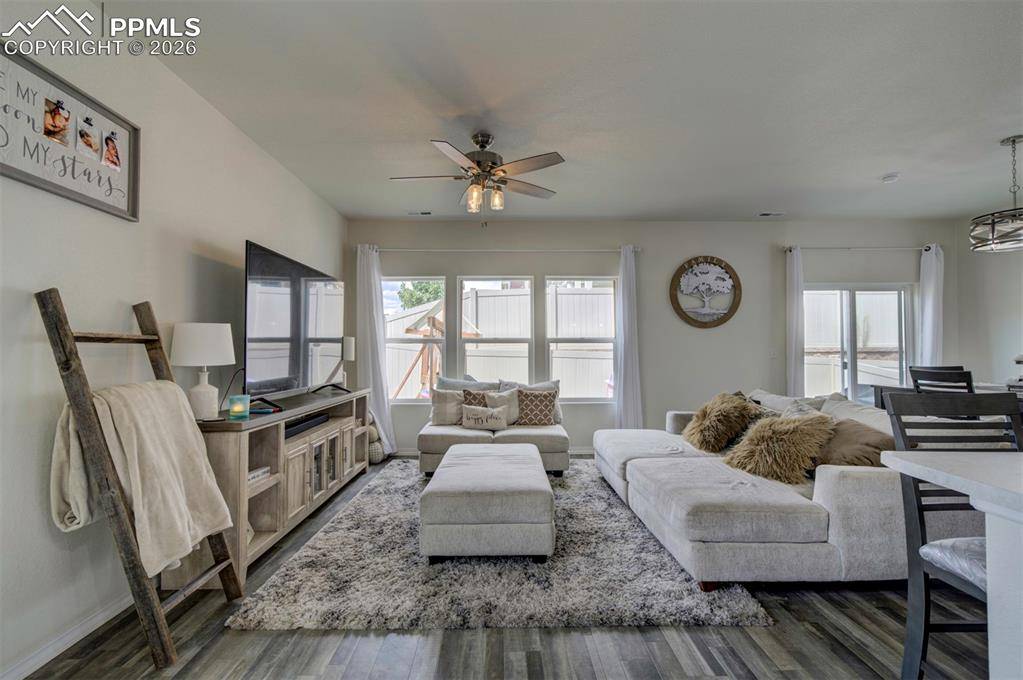 Colorado Springs, CO 80938,4349 Kaolin CT