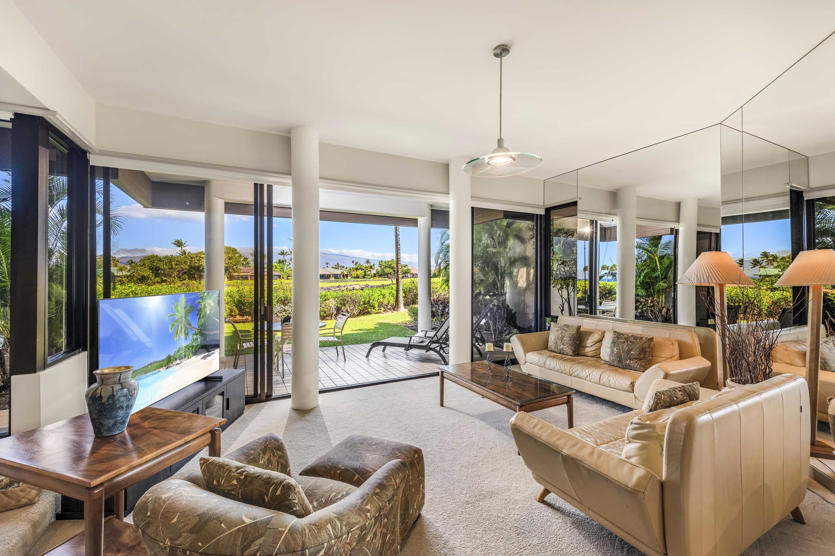 Kamuela, HI 96743,68-1050 MAUNA LANI POINT DRIVE #B102