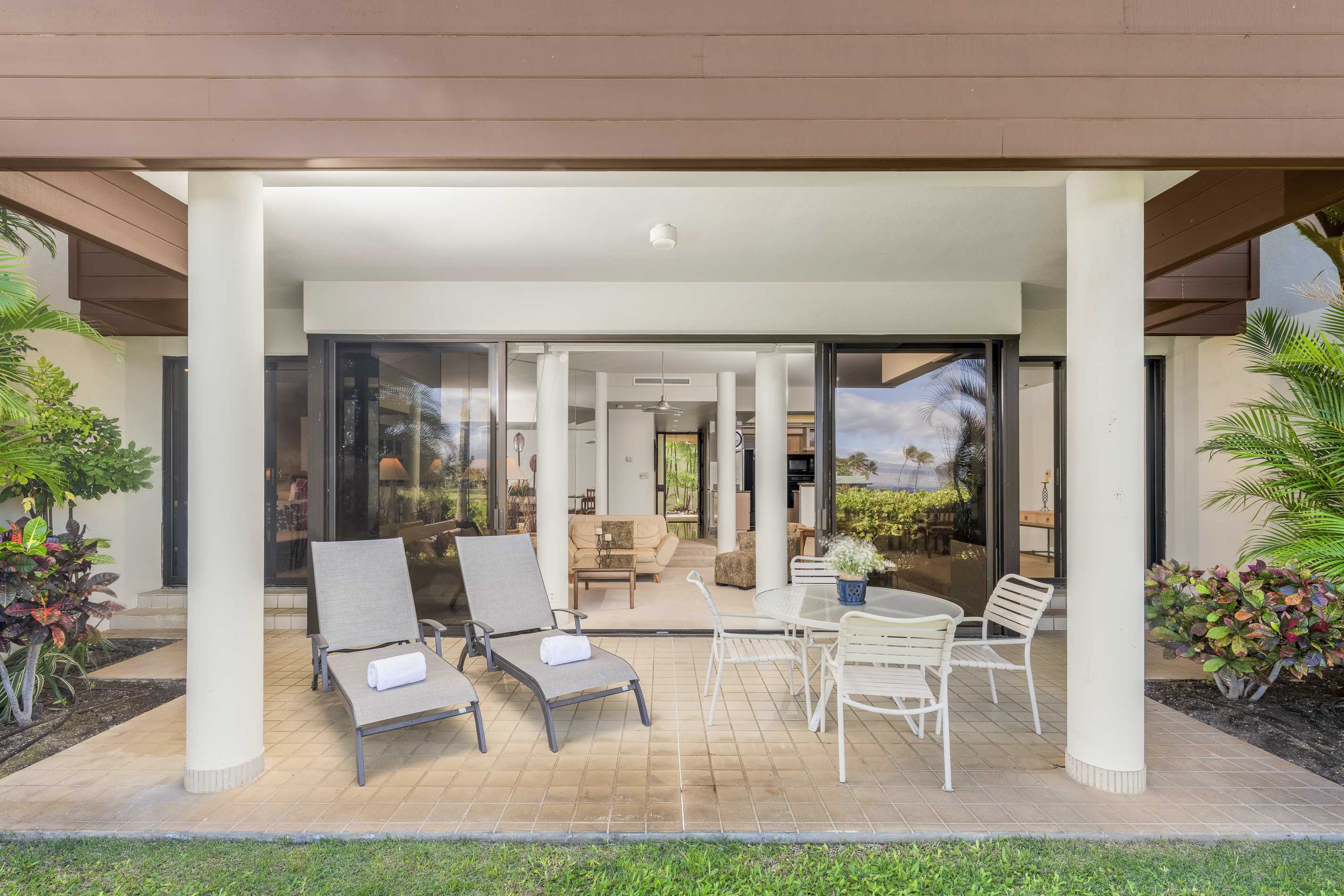 Kamuela, HI 96743,68-1050 MAUNA LANI POINT DRIVE #B102