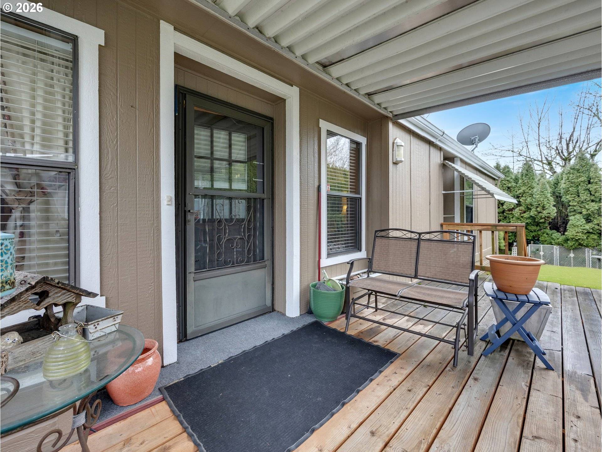 Clackamas, OR 97015,15172 SE 122ND AVE #86