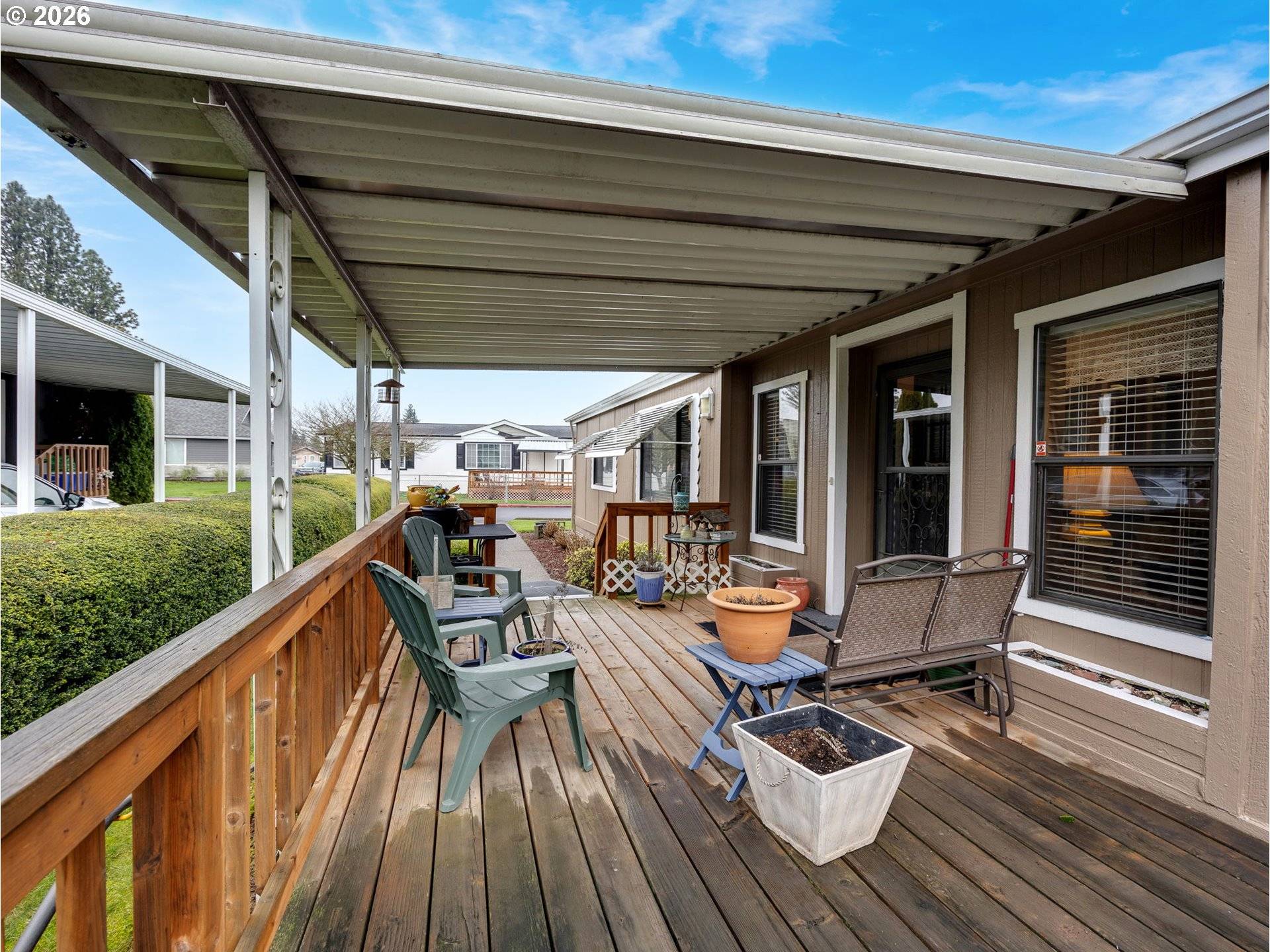 Clackamas, OR 97015,15172 SE 122ND AVE #86