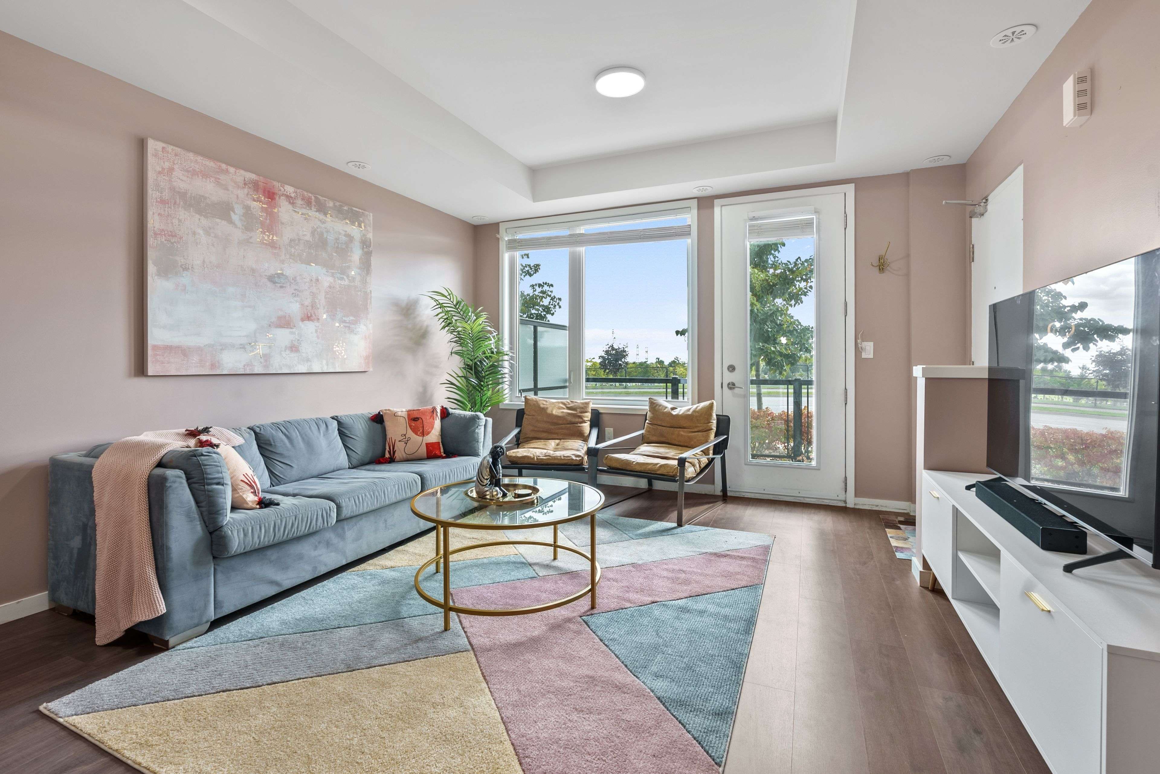 Pickering, ON L1X 0E3,1711 Pure Springs BLVD #509