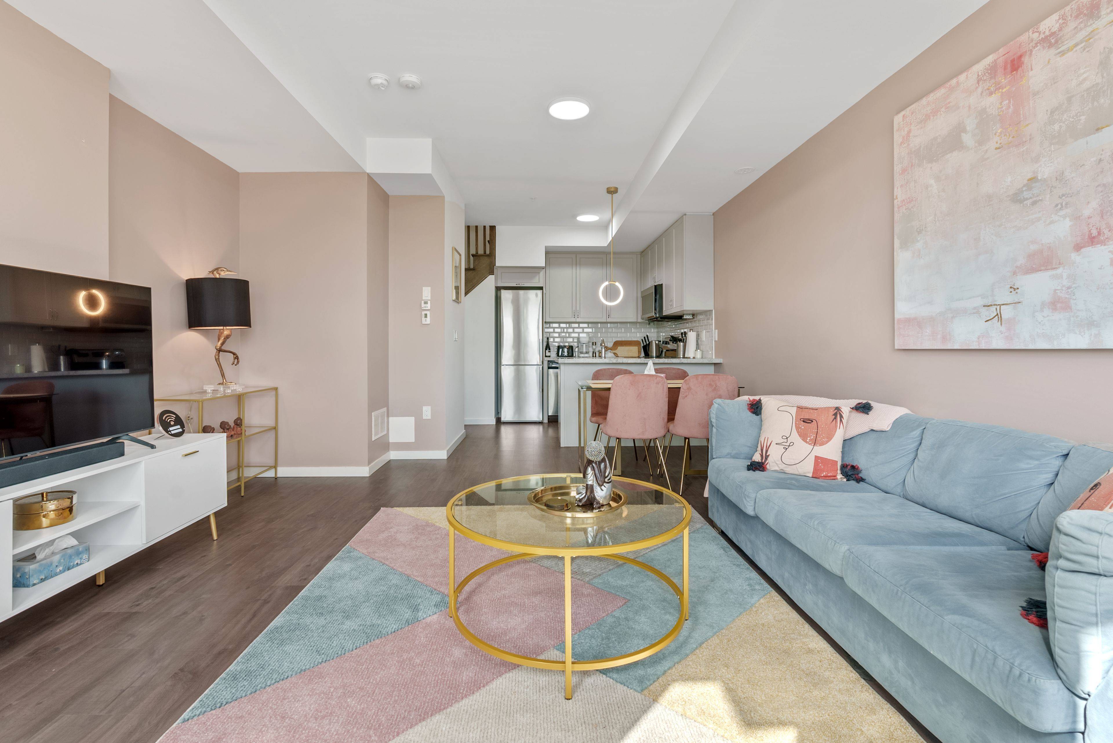 Pickering, ON L1X 0E3,1711 Pure Springs BLVD #509