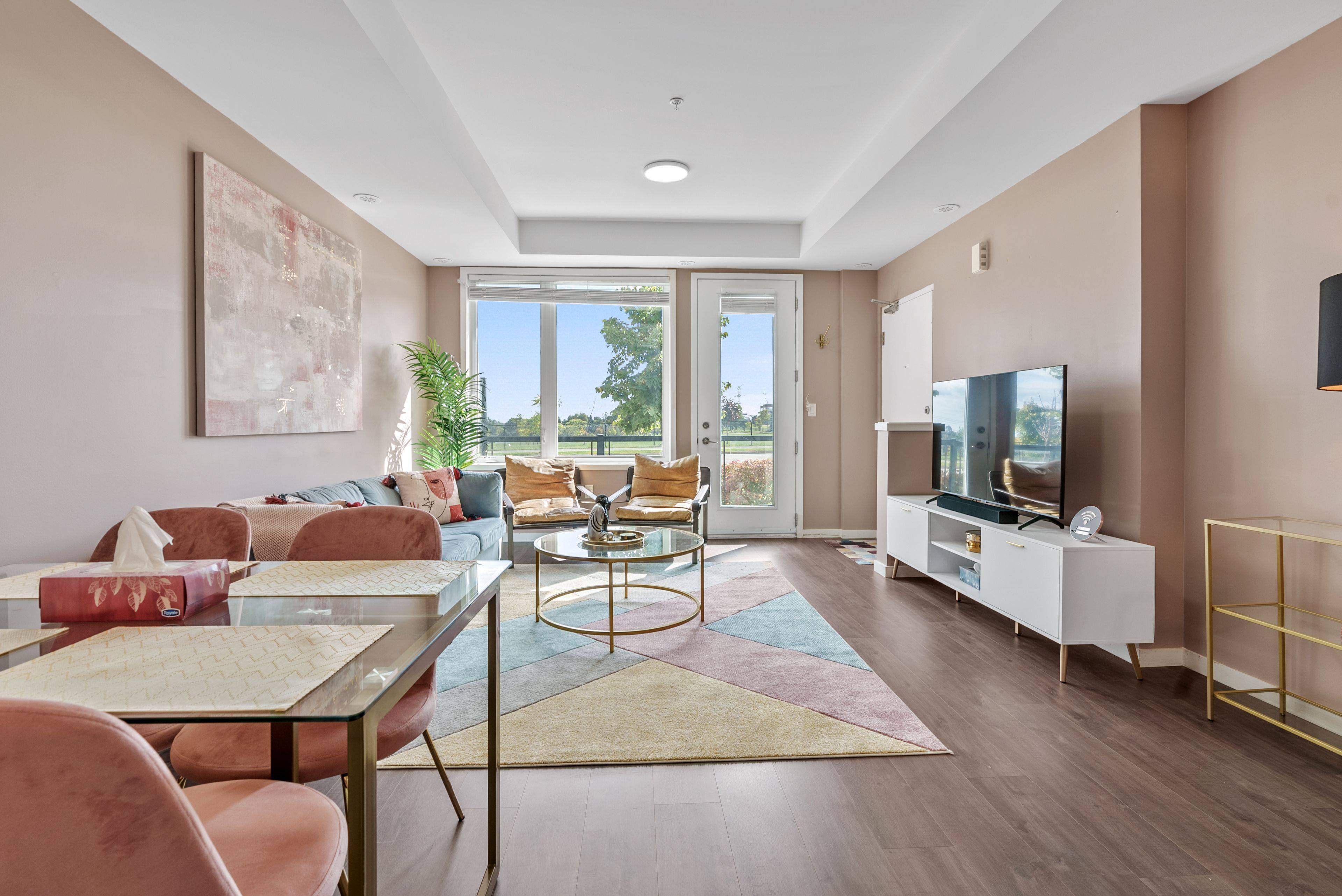 Pickering, ON L1X 0E3,1711 Pure Springs BLVD #509