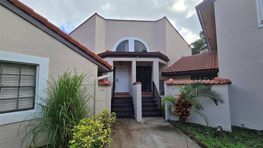 Plantation, FL 33322,9149 W Sunrise Blvd #9149