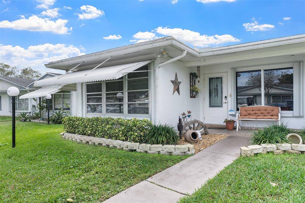 Fort Lauderdale, FL 33322,8550 NW 10th St #A80