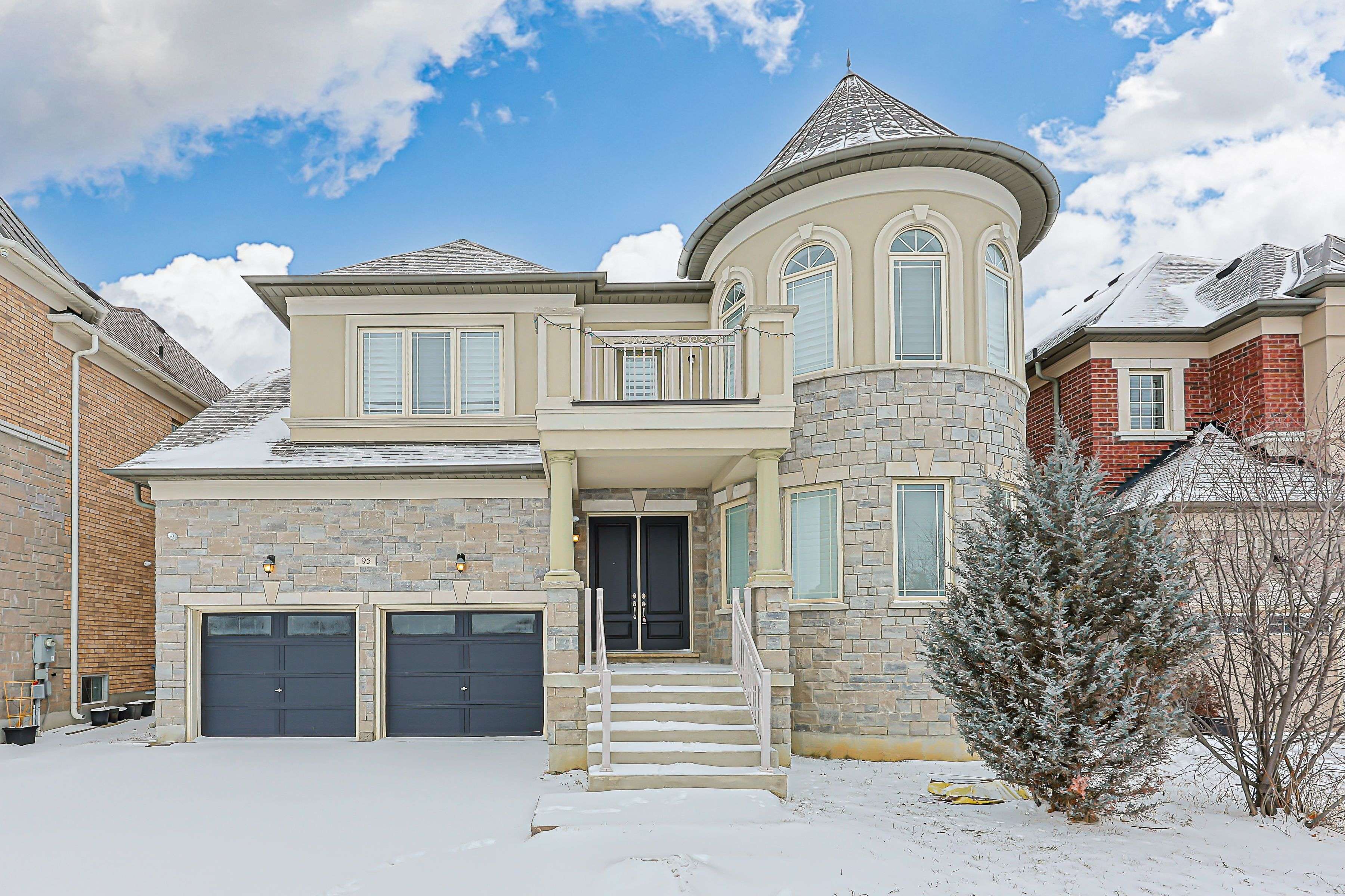 Vaughan, ON L4H 4A5,95 Chesney CRES