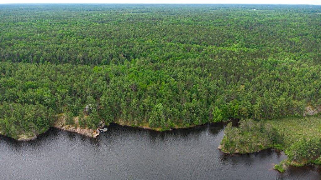 West Nipissing, ON P0M 2K0,LOT 3 LEMIEUX RD