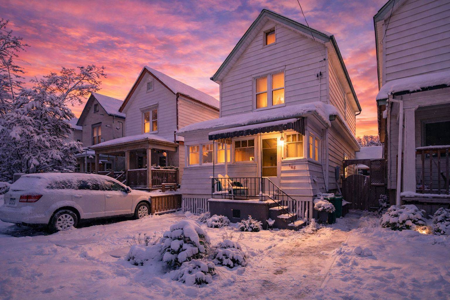 Peterborough, ON K9J 5E3,168 Adeline ST