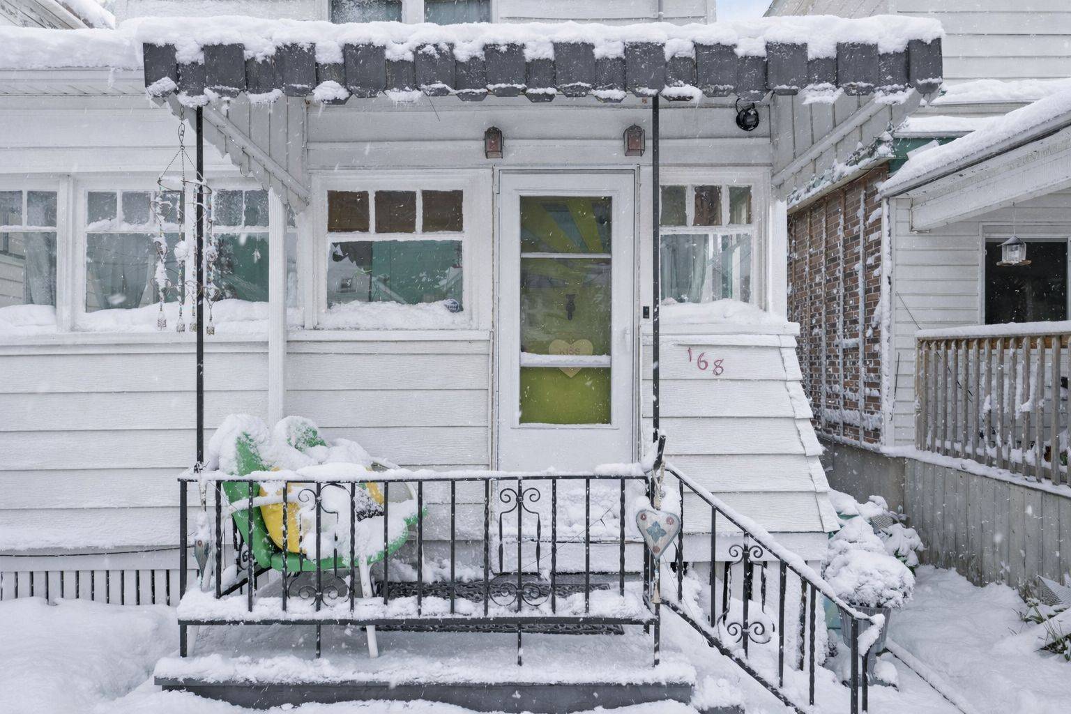 Peterborough, ON K9J 5E3,168 Adeline ST