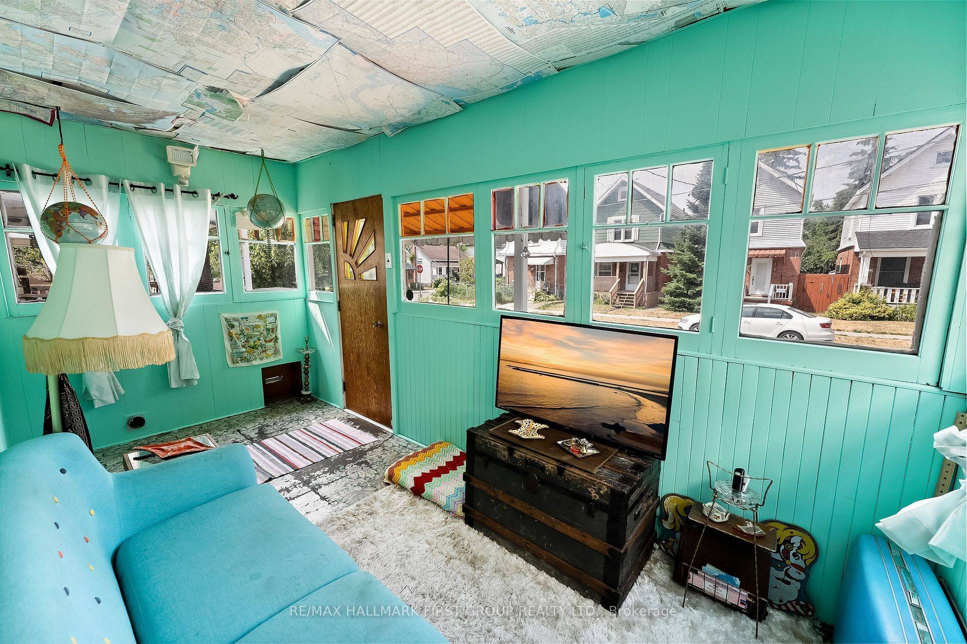 Peterborough, ON K9J 5E3,168 Adeline ST