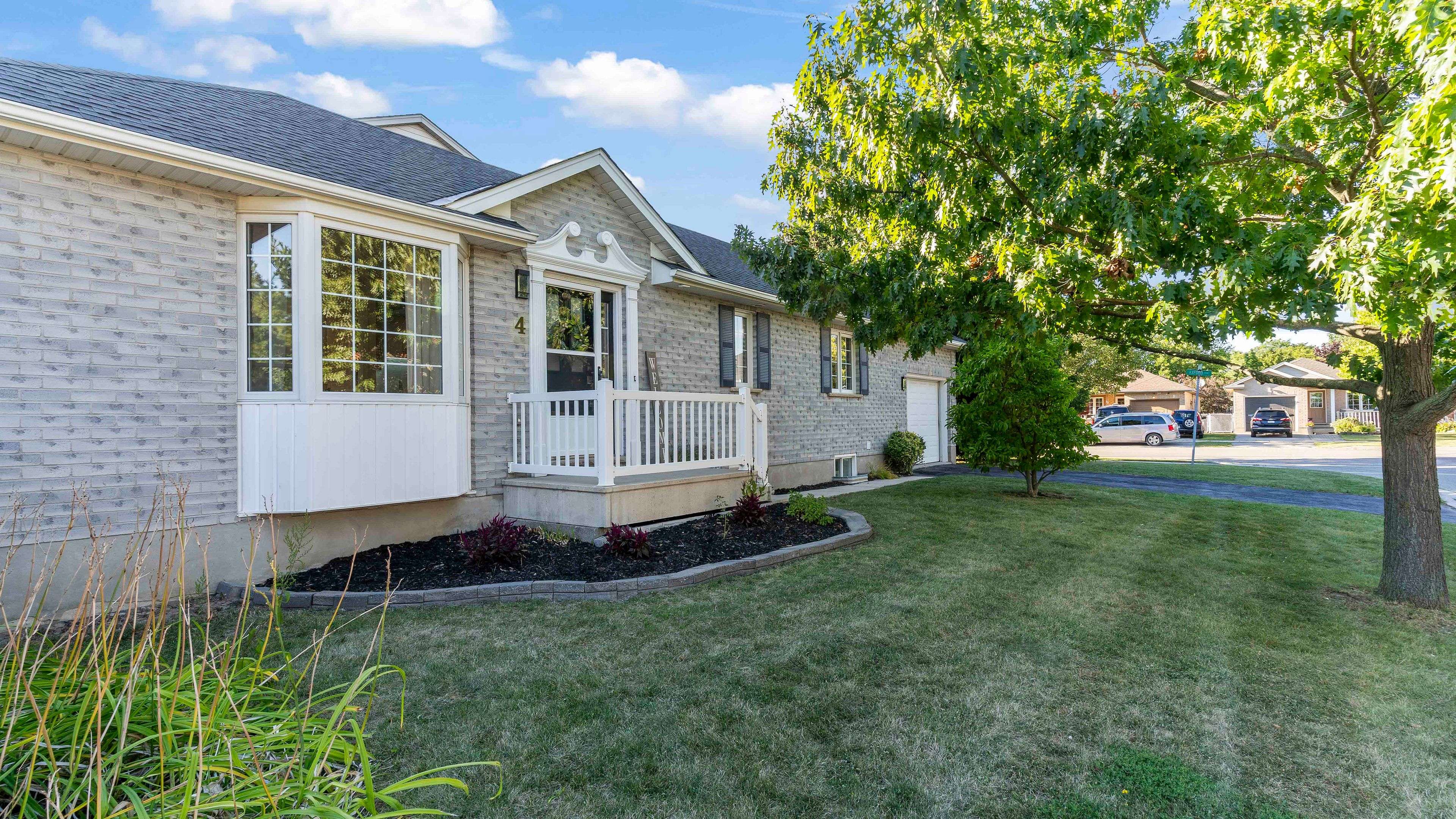 St. Thomas, ON N5R 6E8,4 Schreyer DR