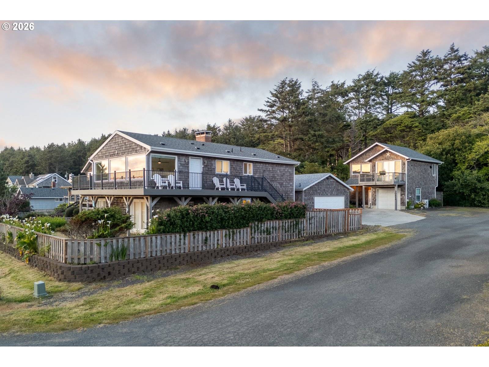 Cannon Beach, OR 97110,3087 S HEMLOCK ST