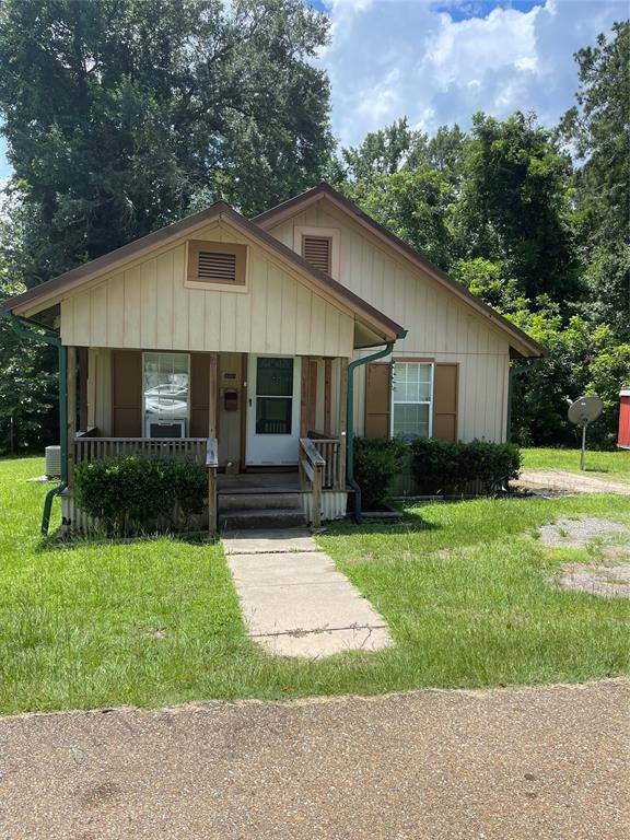 Haynesville, LA 71038,1860 Mason Drive