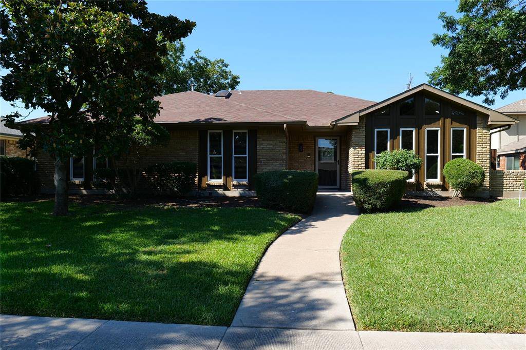 Plano, TX 75075,2109 Heather Hill Lane