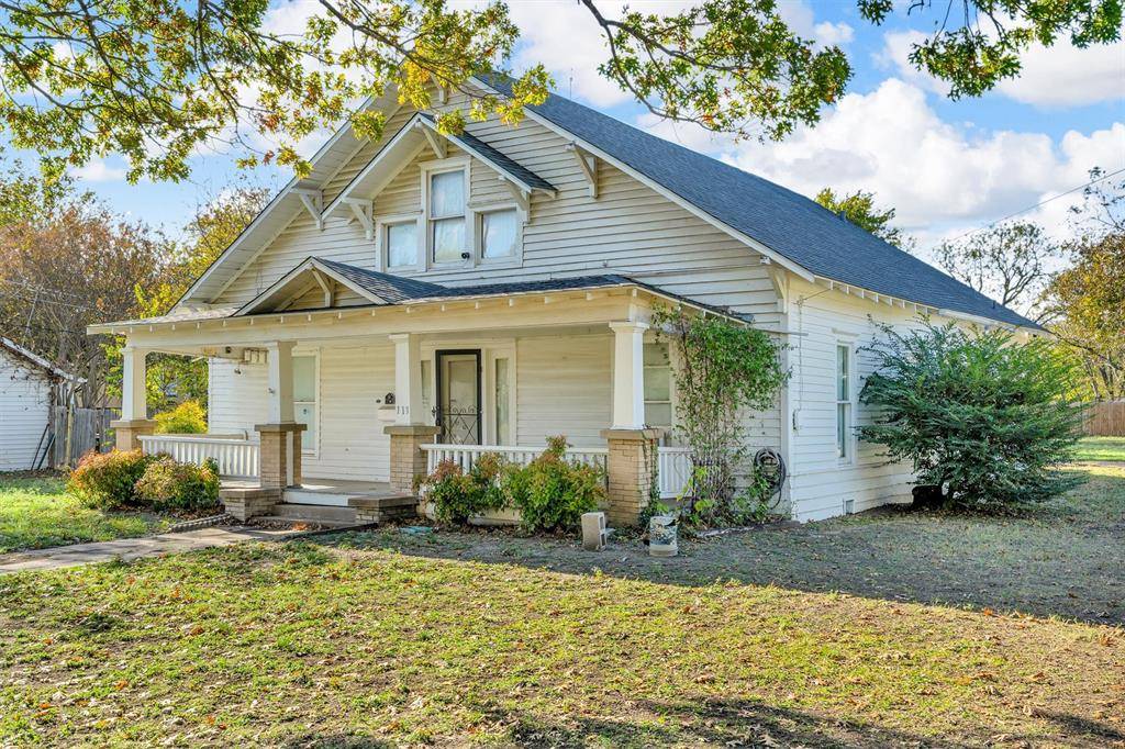 Waxahachie, TX 75165,113 Williams Street