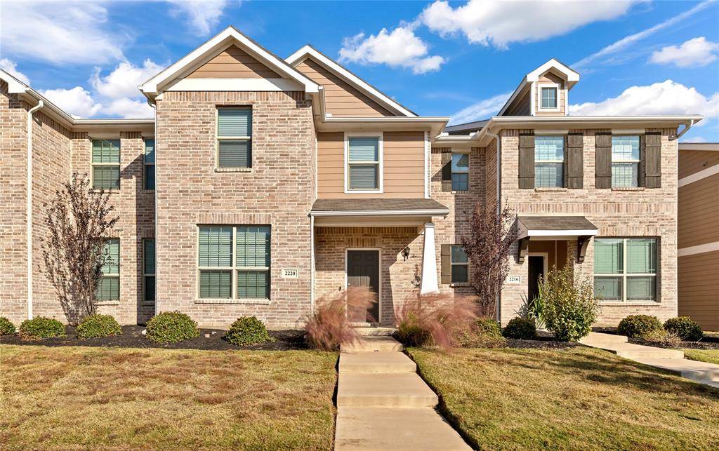 Denton, TX 76207,2220 Davenport Drive
