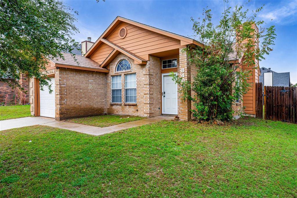 Fort Worth, TX 76123,8404 Ohara Lane