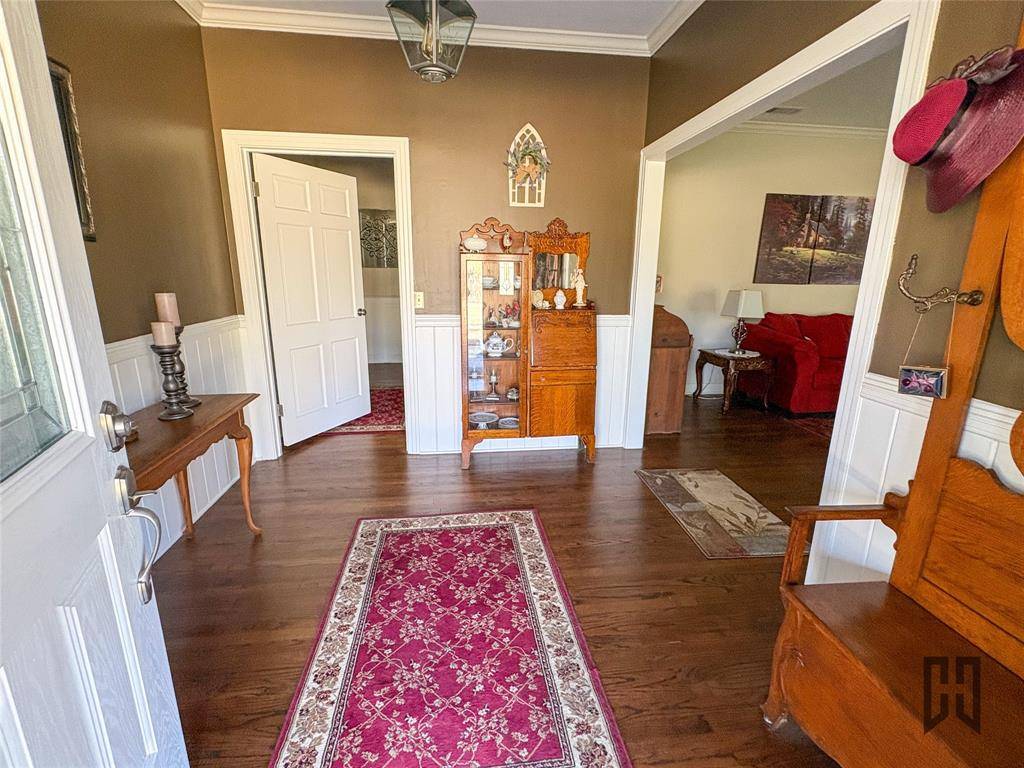 Homer, LA 71040,701 Forest Drive