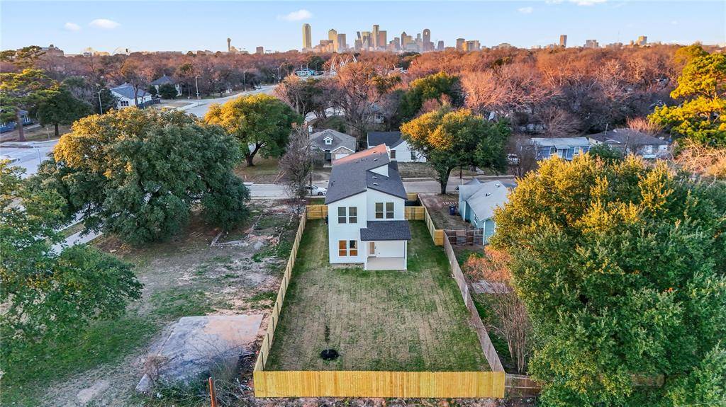 Dallas, TX 75215,2212 Marburg Street