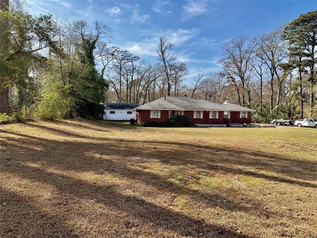 Shreveport, LA 71107,3535 N Market Street