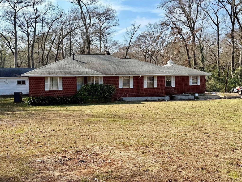 Shreveport, LA 71107,3535 N Market Street