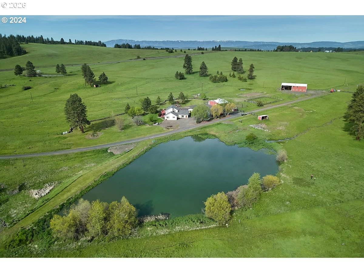 Elgin, OR 97827,76014 Hwy 82