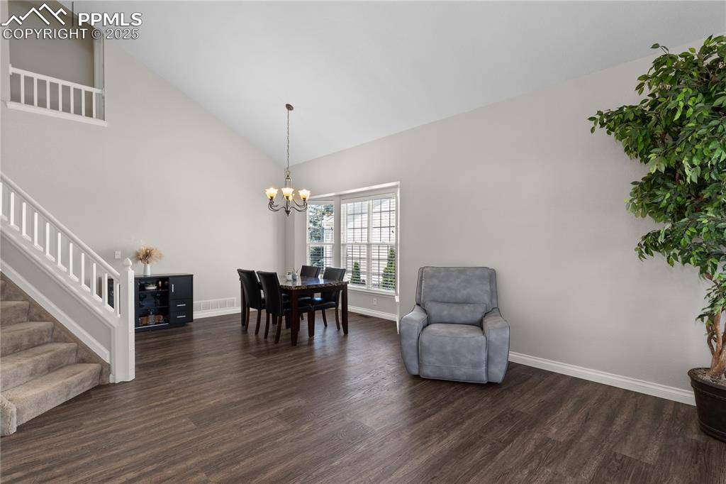 Colorado Springs, CO 80923,5579 Spoked Wheel DR