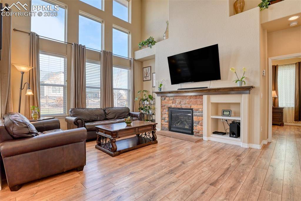 Colorado Springs, CO 80927,6532 Mineral Belt DR