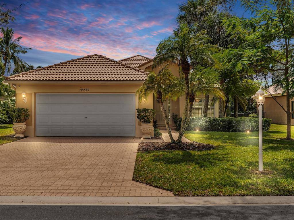 Parkland, FL 33076,10986 NW 62nd Court