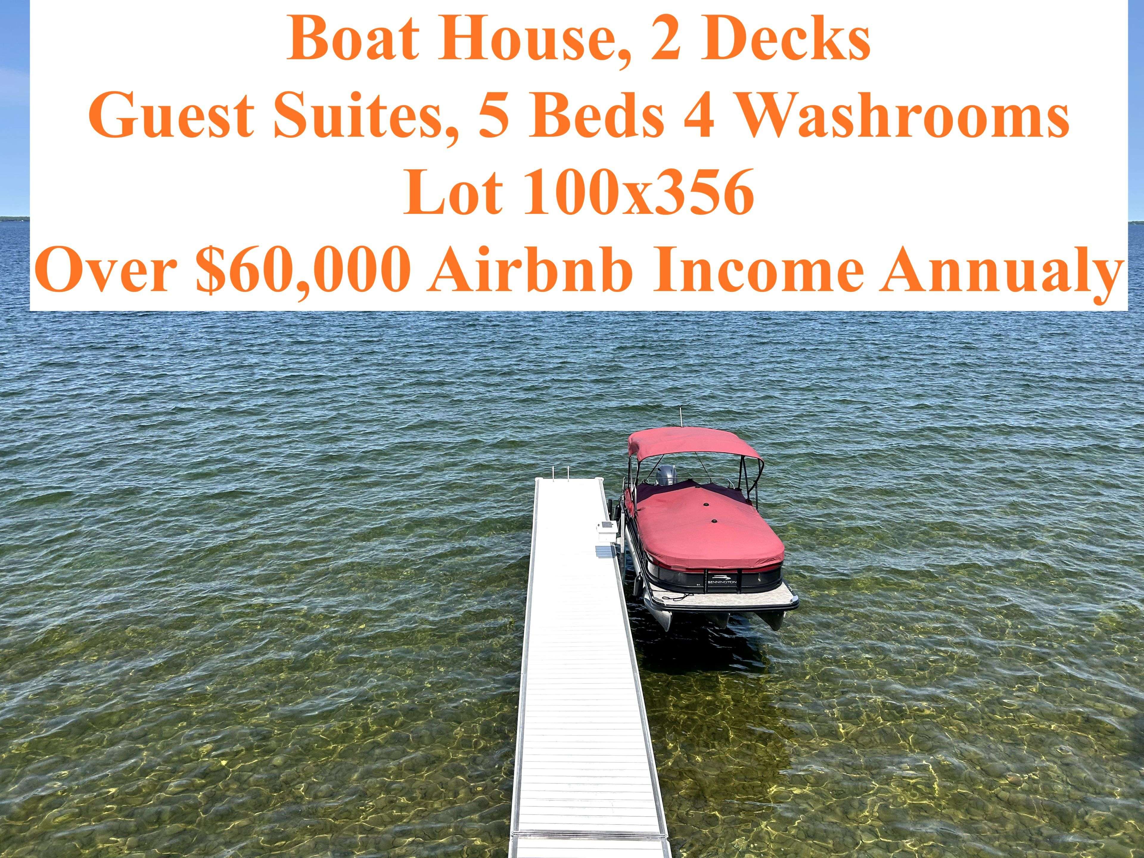 Brock, ON L0K 1A0,25220 Maple Beach RD