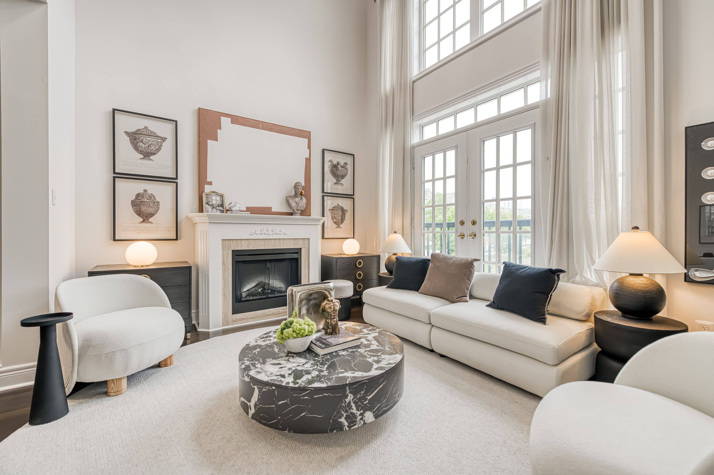 Markham, ON L6G 0C4,21 MACKENZIE'S STAND AVE