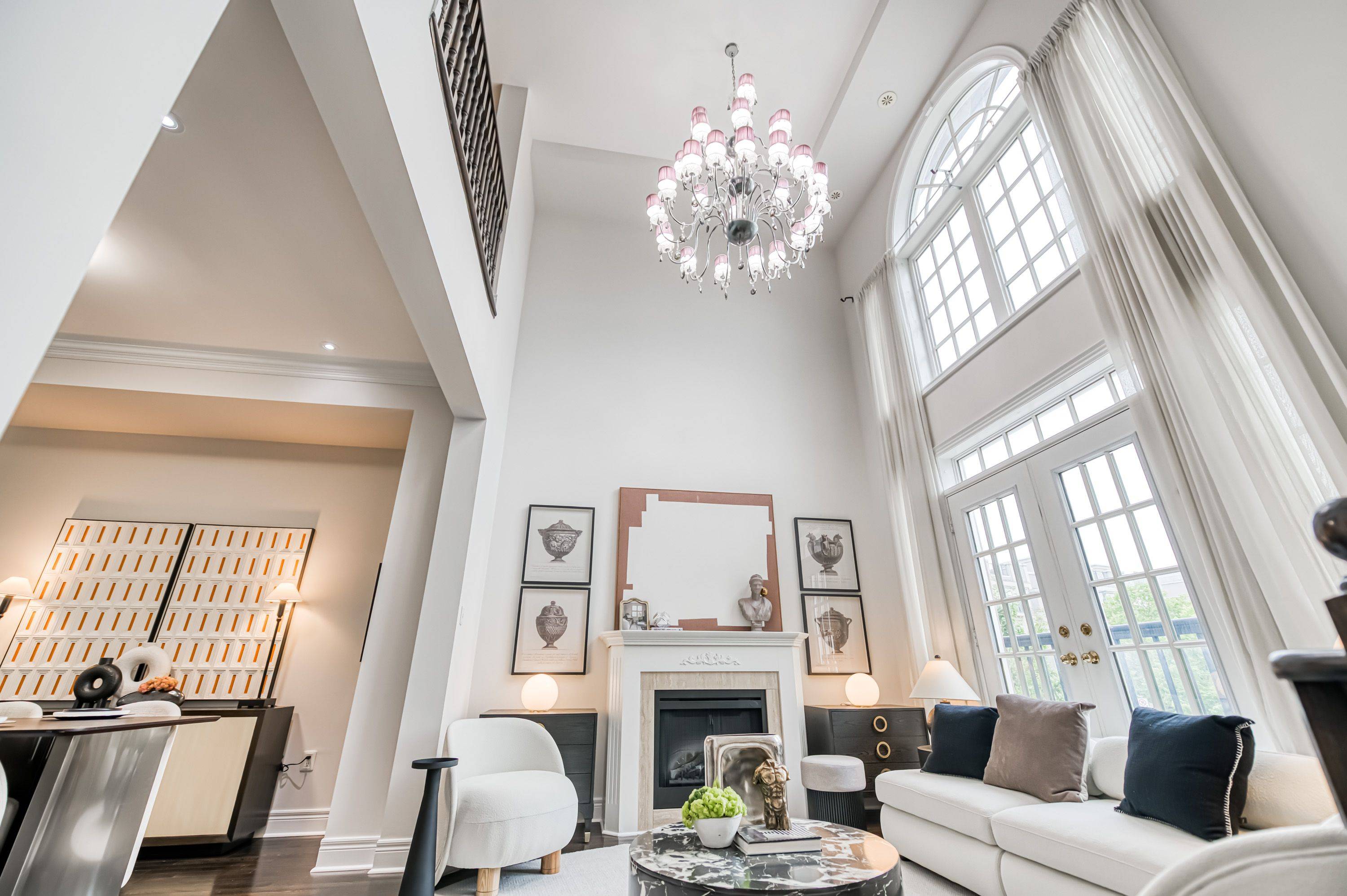 Markham, ON L6G 0C4,21 MACKENZIE'S STAND AVE