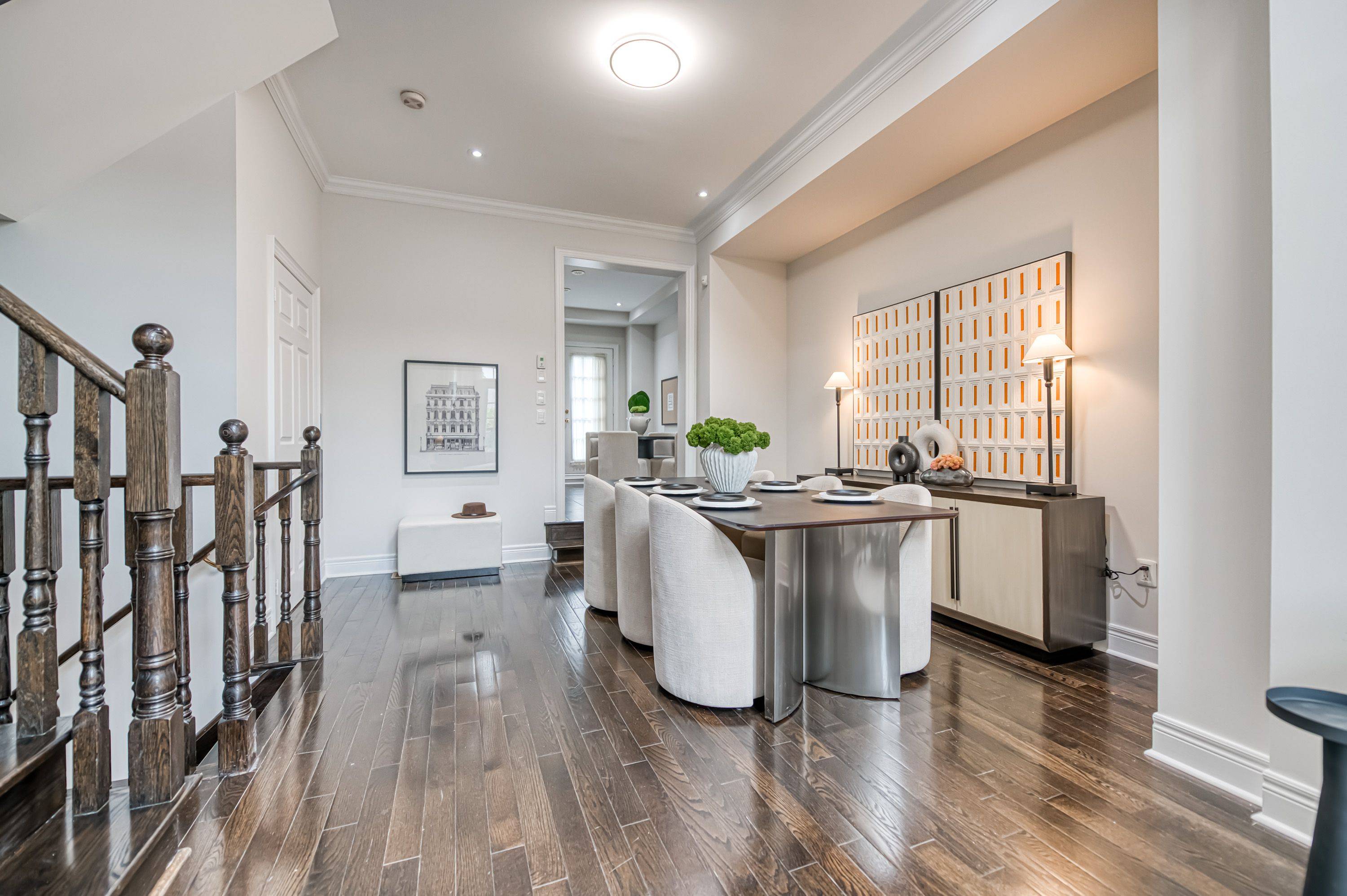 Markham, ON L6G 0C4,21 MACKENZIE'S STAND AVE