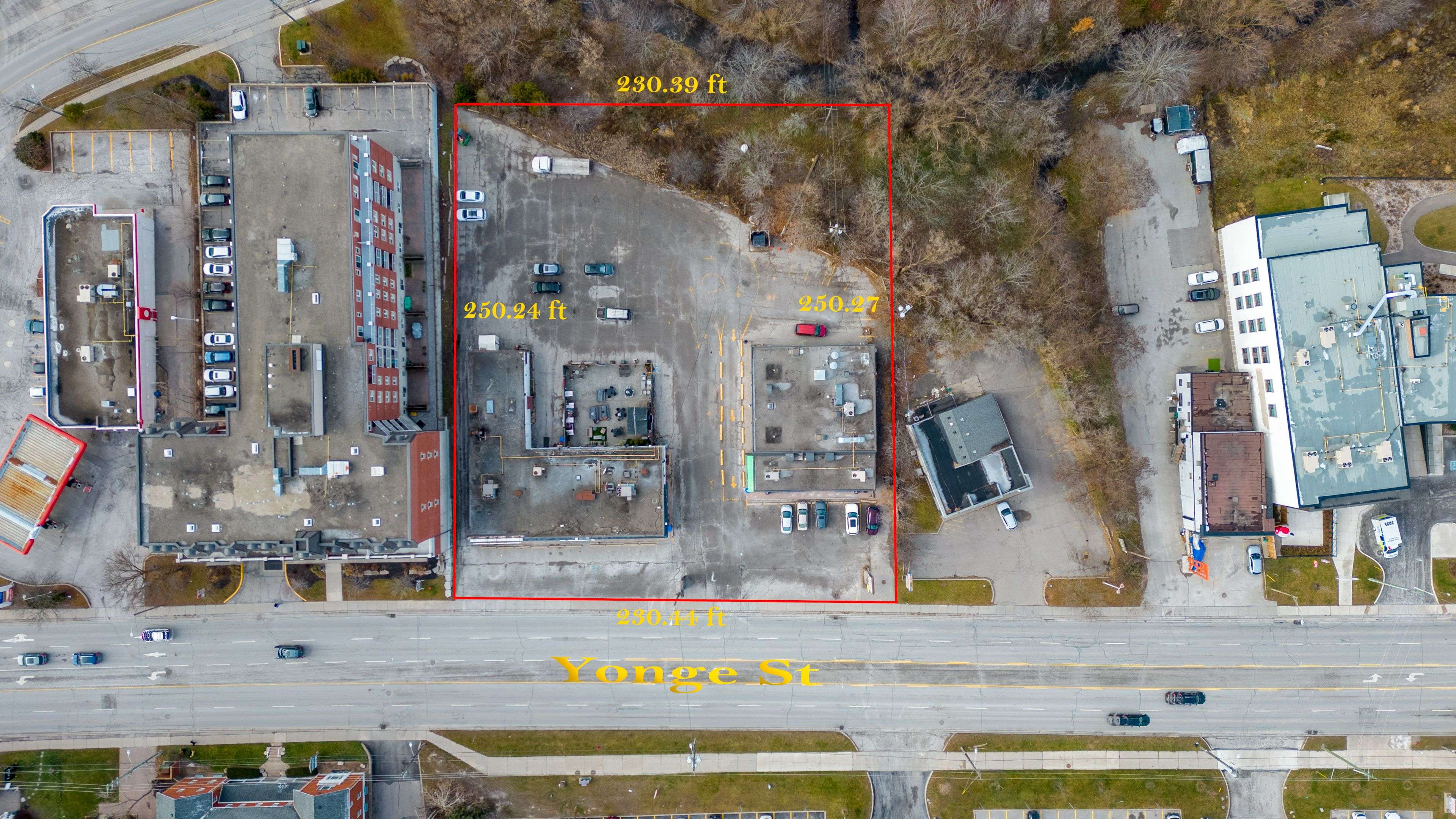 Aurora, ON L4G 1P2,15480 Yonge ST