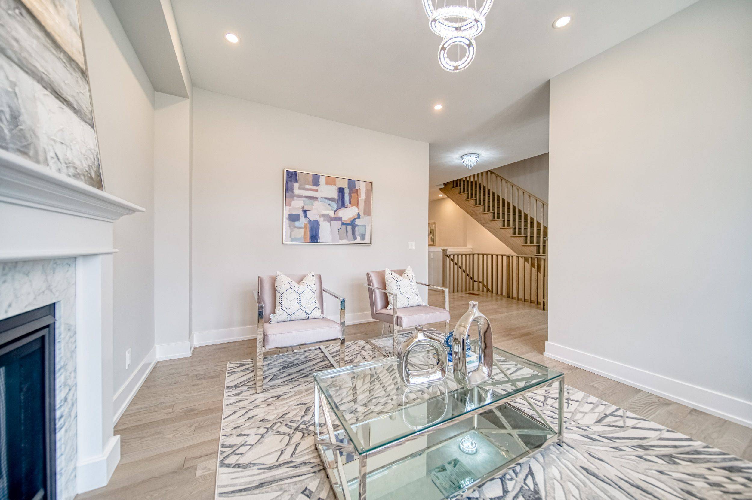 Markham, ON L6C 1N6,4 Pevensey LN N