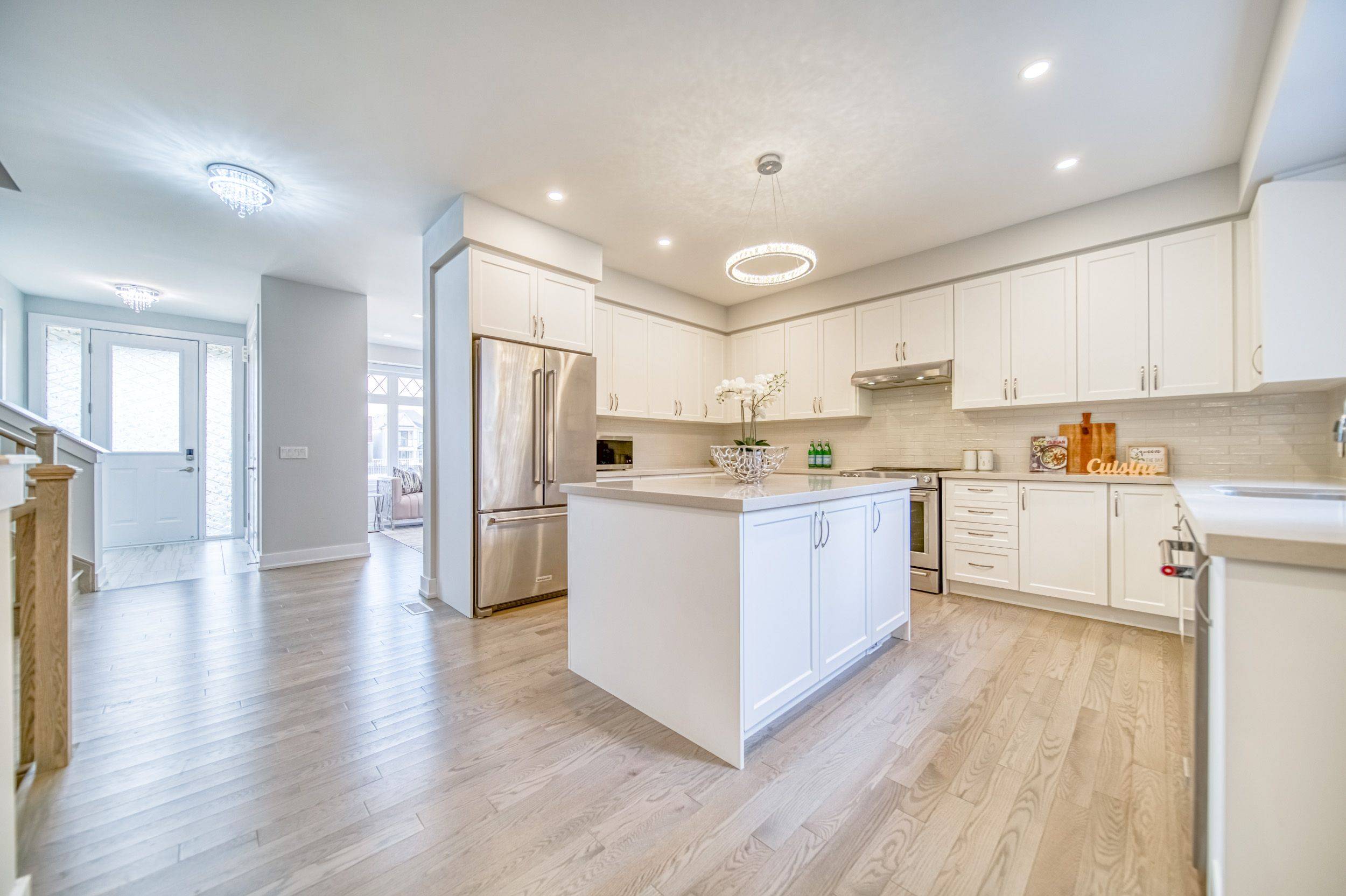 Markham, ON L6C 1N6,4 Pevensey LN N