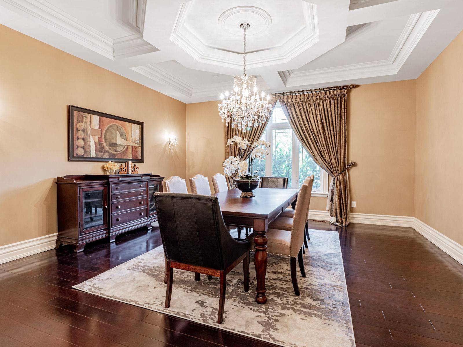 Richmond Hill, ON L4E 0B1,11 Macleod Estate CT