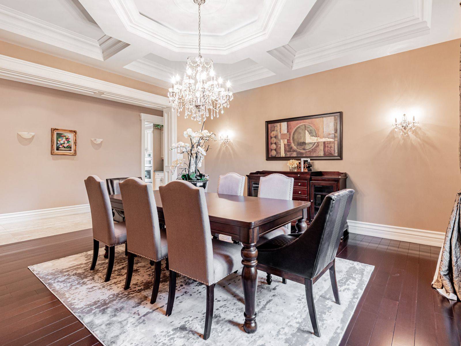 Richmond Hill, ON L4E 0B1,11 Macleod Estate CT