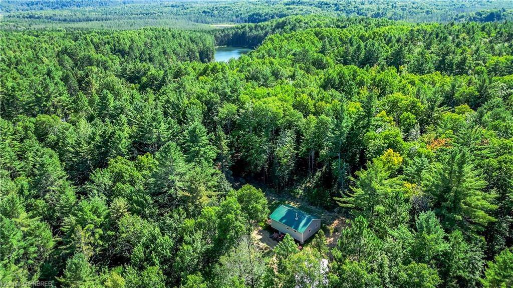 Chisholm, ON P0H 2E0,LOT 31 PIONEER RD