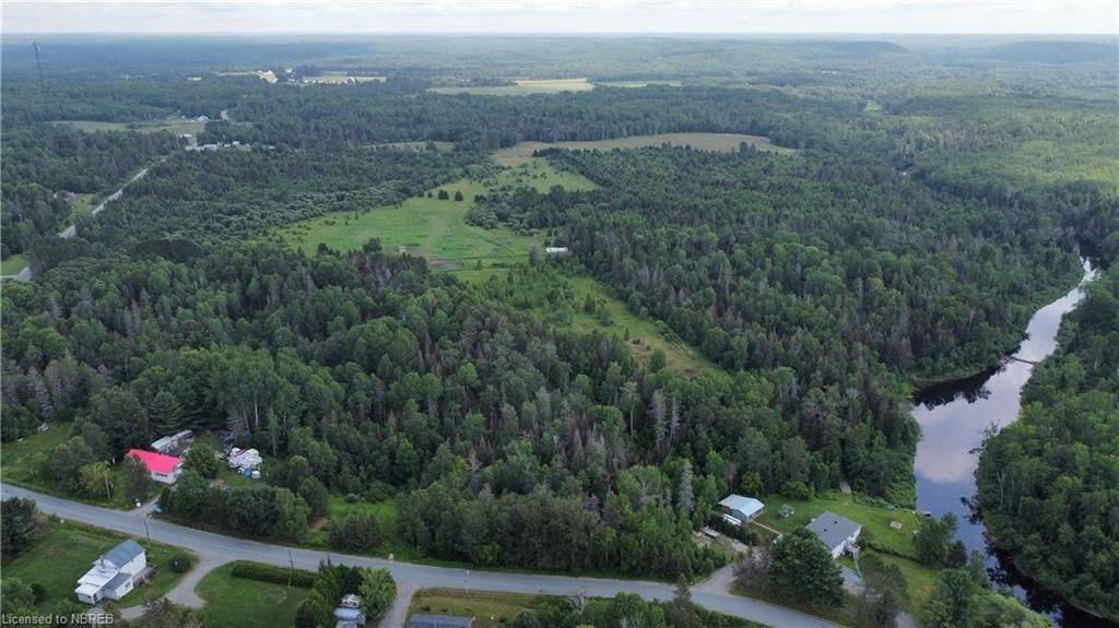 West Nipissing, ON P0H 1M0,PART 1 LAROCQUE ST