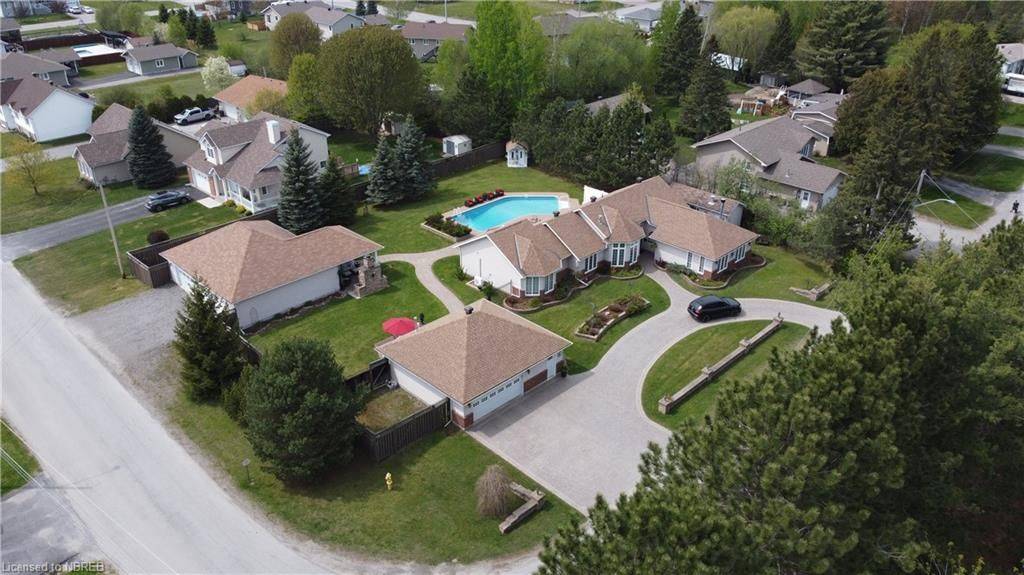 West Nipissing, ON P2B 3H3,189 PINE ST