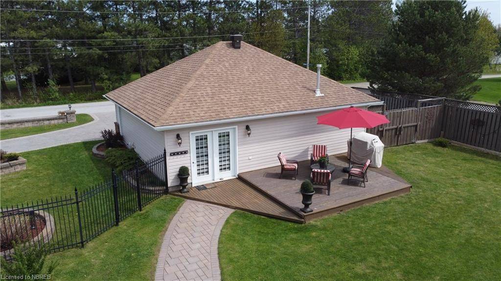 West Nipissing, ON P2B 3H3,189 PINE ST