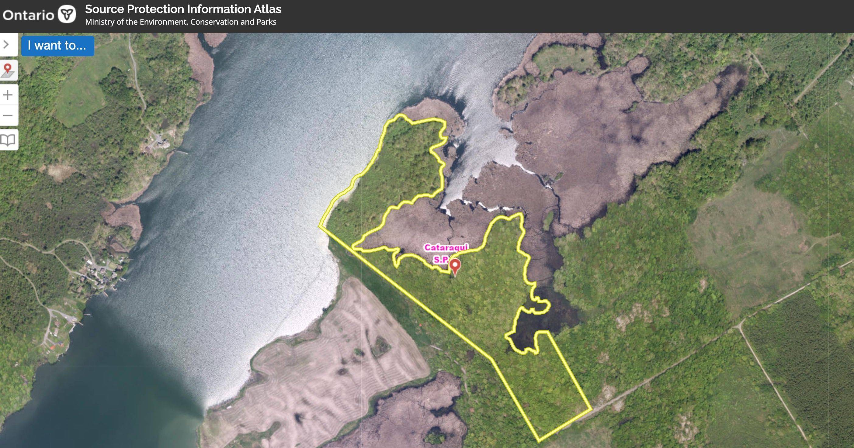 Frontenac Islands, ON K7G 2V6,124 Fuller RD W