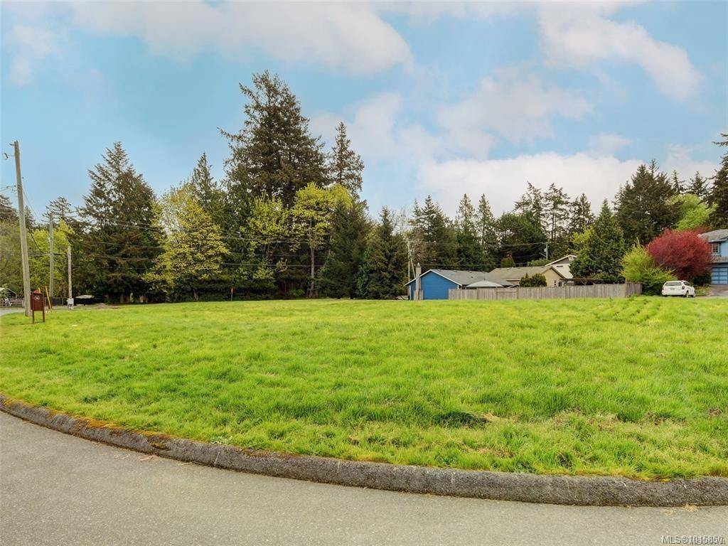 View Royal, BC V9B 5S3,2694 Myra Pl